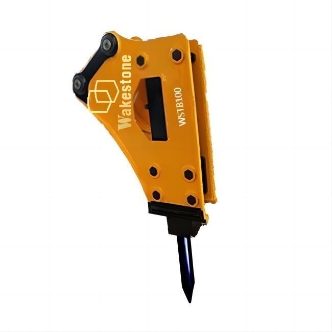 Backhoe type Excavator Hydraulic Hammer Soosan SB20 SB30 SB40 SB43 SB45 SB50