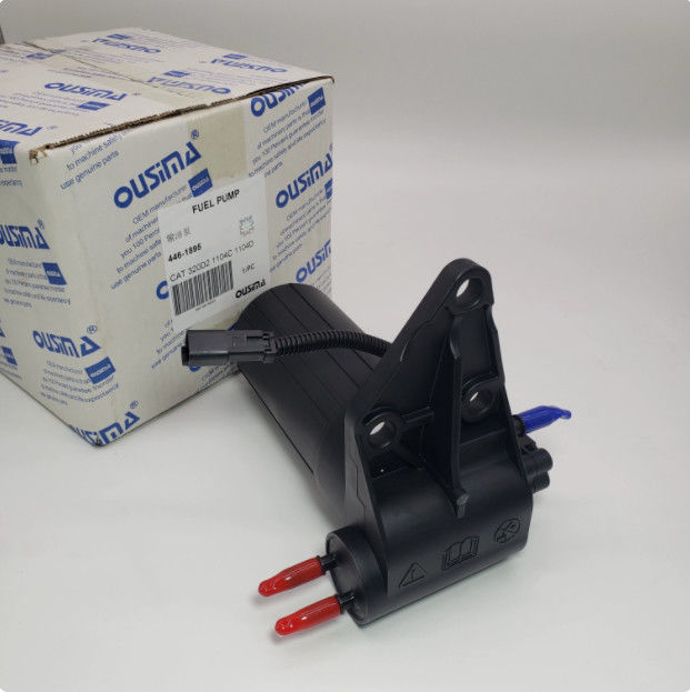 4132A021 Electronic Fuel Pump For CAT E312D2 E320D2 E323D2 Perkins Electric Fuel Transfer Pump