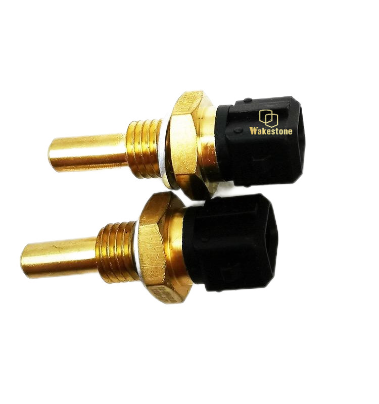 R225-7 R220-5/7 Temperature Sensor Temperature Control Switch 21-EN40100 Excavator Accessories