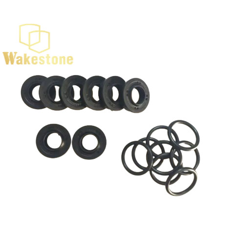 Excavator Joystick Seal Kit Pilot Valve Seal For Pc200-7 Pc200-8