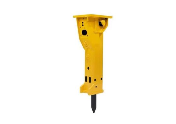 발굴기 수압 차단기 망치 후루카와 및 소산 시리즈 HB20G HB30G F22 SB70N SB81 SB121 SB131