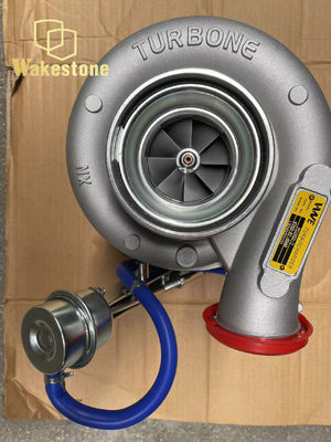 6743-81-8040 터보 충전기 코마쓰 PC360-7 커민스 C8.3 리우곤 936D 발굴기