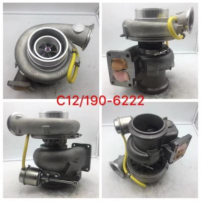 발굴기 부품 터보 충전기 190-6222 Caterpillar C12 엔진