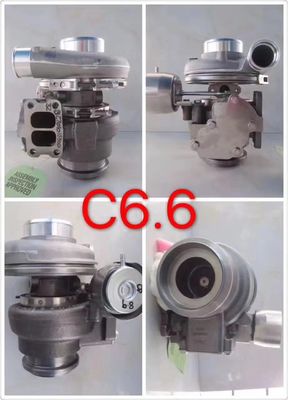 발굴기 부품 터보 충전기 315-9810 2674A256 Caterpillar C6.6 엔진