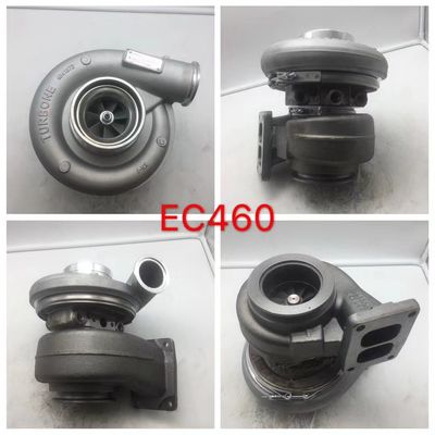 11423684 볼보 발굴기 엔진 부품 EC460 터보 충전기