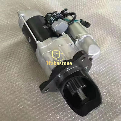 코마쓰 발굴기 예비 부품 코마쓰 발굴기 PC300 PC350 PC360-7 PC360-8의 시작 모터