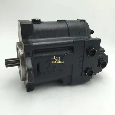 발굴기 부품 DOOSAN 수압 펌프 조립 플랑저 펌프 주 펌프, 발굴기 DX210W