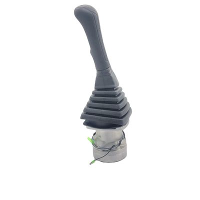 볼보 EC140-460 발굴기 조이스틱 손잡이 집합 OEM 교체 중량 조이스틱 EC140B/210D/240B/290/360/460 모델과 호환
