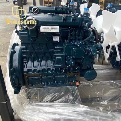 새로운 36KW 2600 Rpm 국가 IV 배출 V2403 엔진