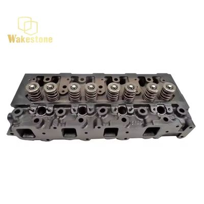 4TNE88 엔진 부품 Yanmar Excavator용 실린더 헤드