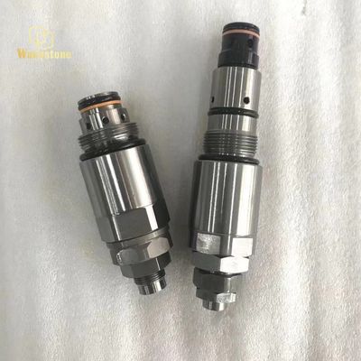 Yanmar 미니 발굴기 구제 밸브
