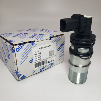 509-4849 526-2037 CAT E320GC E330 E336 E345 Caterpillar GC 전기 연료 전송 펌프를 위한 전자 연료 펌프