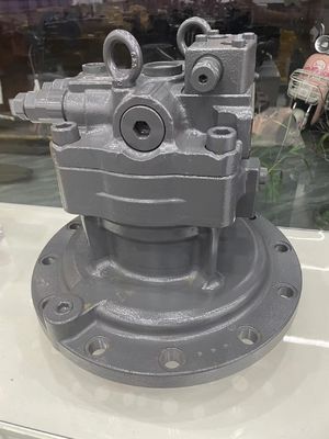 M5X180CHB-10A-01C-320 슬레브 모터 가와사키 KPM 히타치 ZX330 발굴기용 수압 스윙 모터