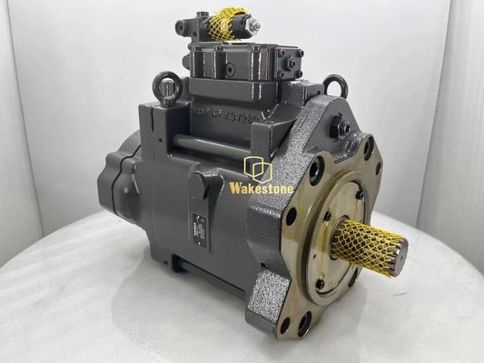 히타치 ZX470-3 ZX450-3 수압 팬 펌프 4633474 K3V63S-102R-1F29 가와사키 일본 라디에이터 냉각 모터 유닛