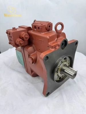 가와사키 K3VL200B-10RKM-PO-1-H6 수압 피스톤 펌프