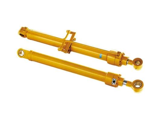 KOMATSU PC120 PC200 PC240 PC360용 굴삭기 유압 버킷 암 실린더