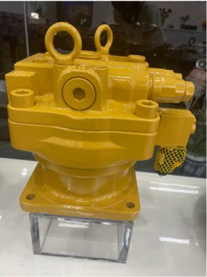 CAT 374 발굴기용 KPM 스윙 모터 조립 장치