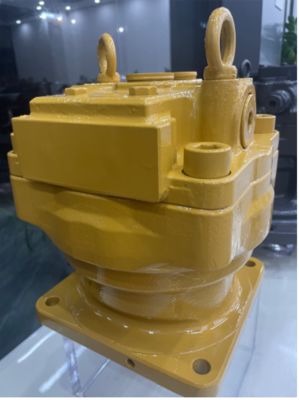KPM 스윙 모터 CAT 330B 발굴기 수압 회전 드라이브 조립 107-7054