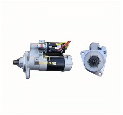 도산 DX225 발굴기 24V 5.0KW 11T 롤리 40mm 부품 번호 300516-00042C